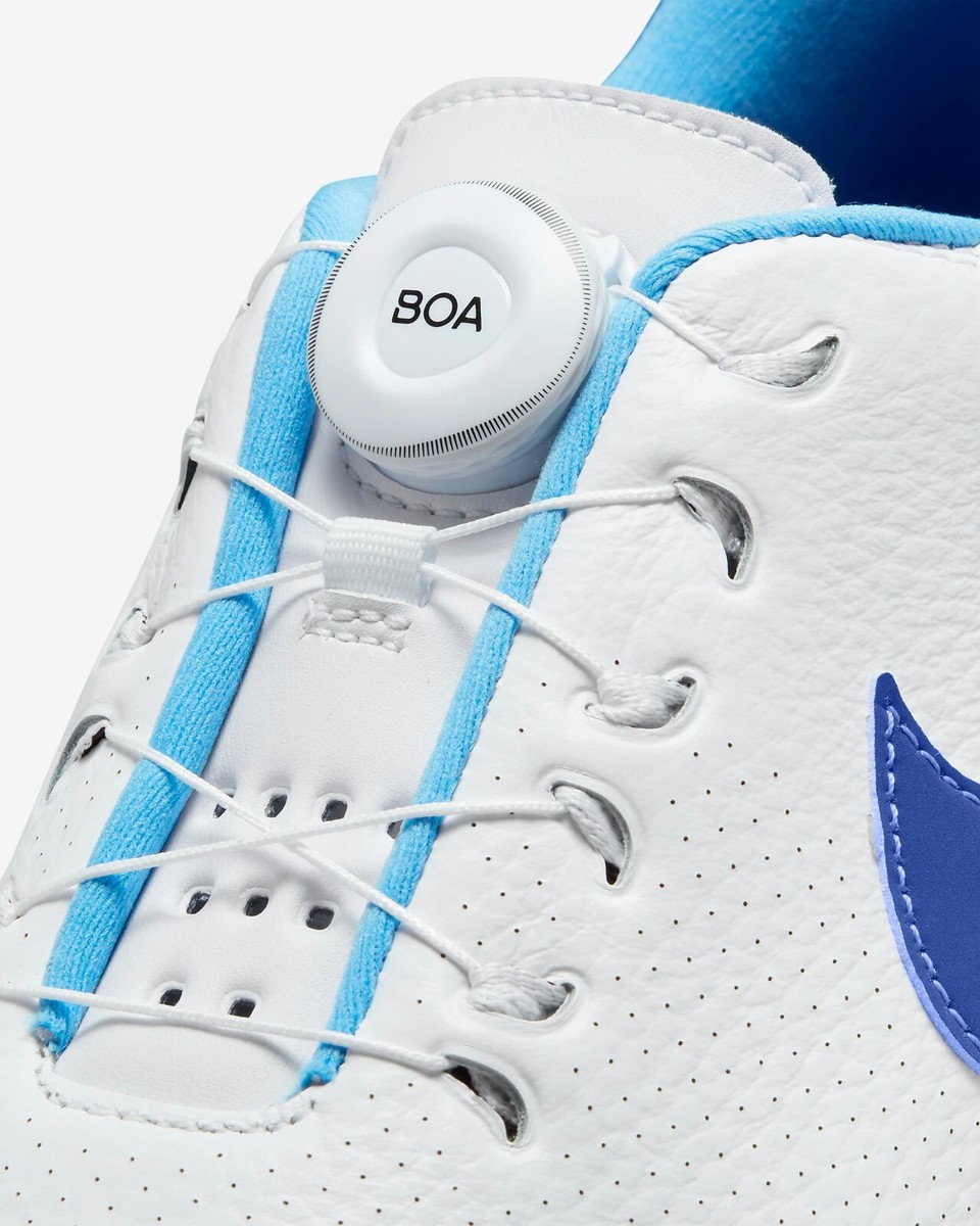 Nike Air Zoom Victory Tour 3 Boa Golf Shoes University Blue