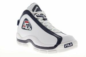 grant hill 96 fila