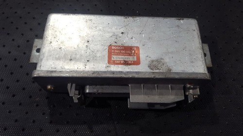 0265100056 Steuergerät ABS 4A0 907 379 A Audi 100 DE209674-68