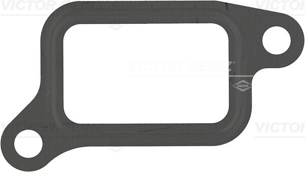 Victor Reinz 71-52903-00 Gasket, Intake Manifold For Mitsubishi-image