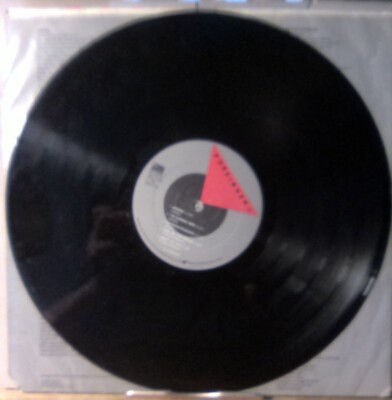 Foreigner 4 Vinyl