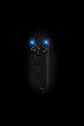 Delkim Txi-D v2 Digital Bite Alarm / Carp Fishing Indicatior - 第 1/2 張圖片