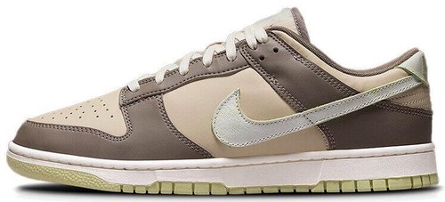 Social Status X Nike Dunk Mid  display picture 2