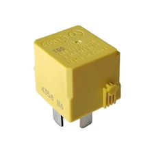 4RD007794-50 A0009828123 5 Prong 12V 40A Automotive Relay 4RD 007 794-50