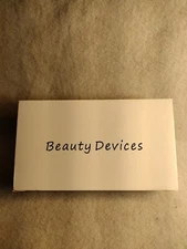 AUTHENTIC COMEDO SUCTION BEAUTY DEVICE BLACKHEAD REMOVER 