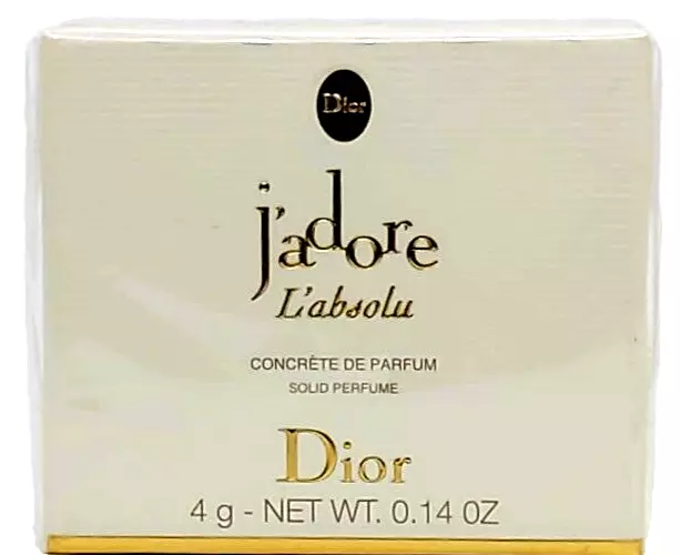 Jadore labsolu sale
