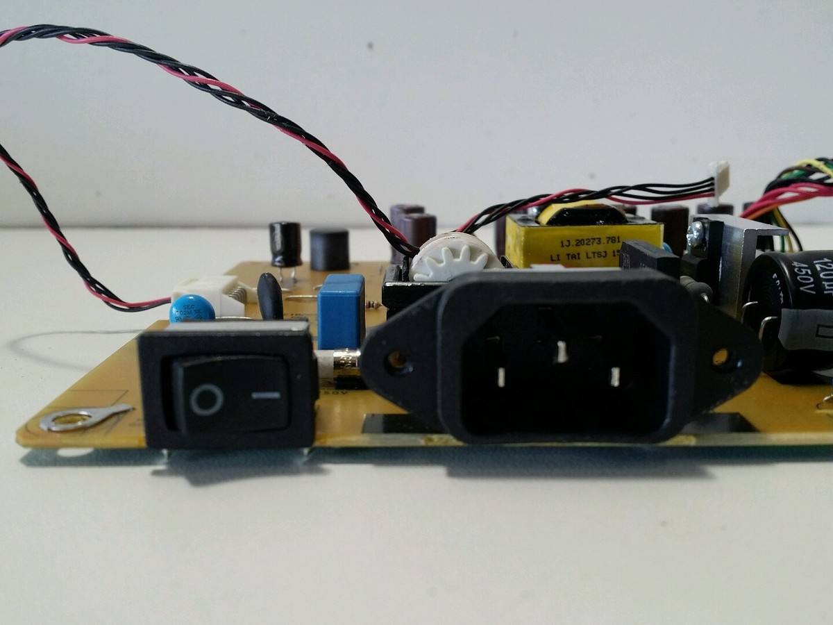 Power Supply 4h.1qe02.a01 E162032 Vol 3 ASUS Vs228h for sale Power Supply 4h.1qe02.a01 E162032 Vol 3 ASUS Vs228h for sale