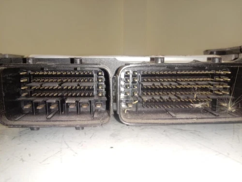 9841351080 Centralita Motor Uce para OPEL VIVARO FURGÓN * 2021 6900857 - Imagen 3 de 8