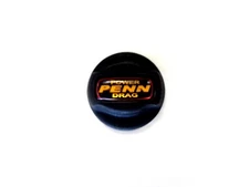 Penn New Part Drag Knob 052-550G 1183823 - 450SS/G 4500SS 550SS 550SSG 5500SS