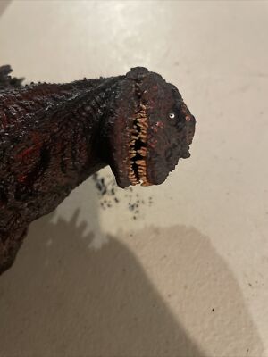 X Plus Shin Godzilla Toho 30cm Series Godzilla 2016 Extremely