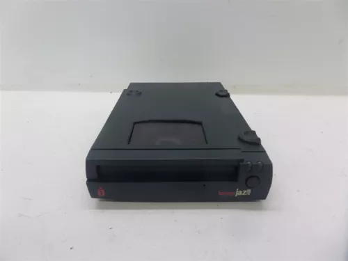 Iomega V1000S External 1GB Jaz Drive SCSI Drive - Loose Window