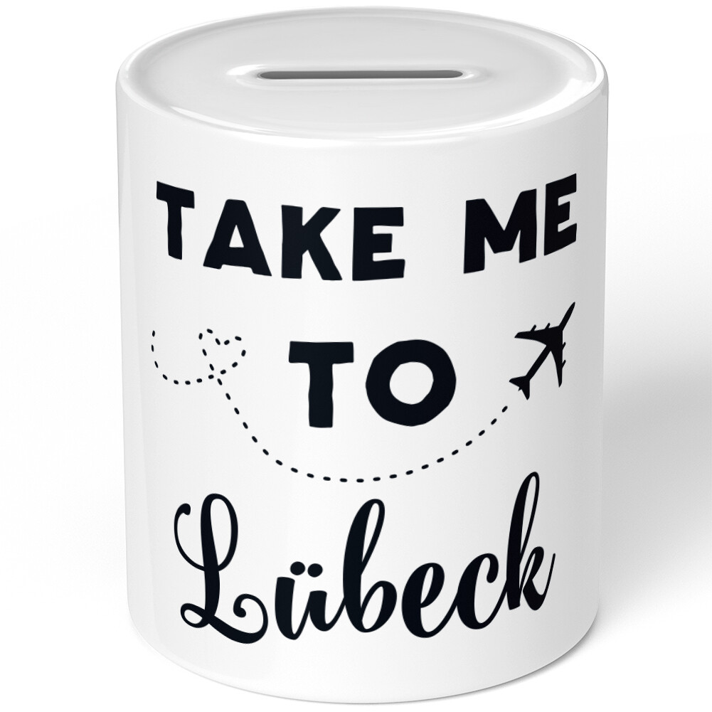 Take me to Lübeck 10706585534