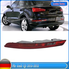 Rücklicht Heckleuchte Hinten Für Audi Q3 16-18 Rot Rückleuchte Links 8U0945095D