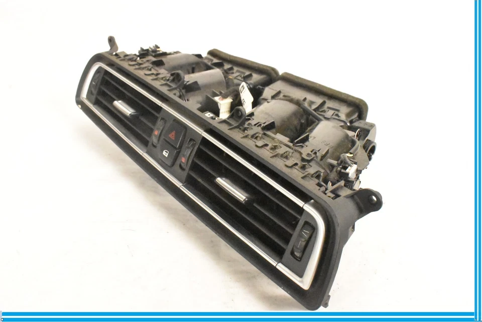 2009-2015 BMW 750i CENTER DASH AIR VENT OEM 268628 - Image 2 of 4