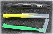 3-in-1 Deep Cleaning Tool set for Airbrush