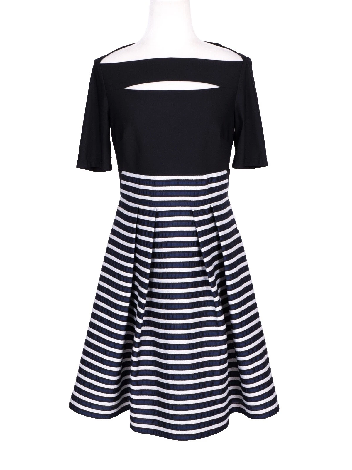 Vestidos para mujer a rayas Kay Unger