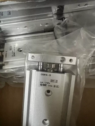 SMC CXSM10-10 1 PIEZA Cilindro Nuevo CXSM1010 Envío Gratis - Imagen 1 de 2
