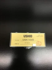 USHIO Type USH-102D Lamp