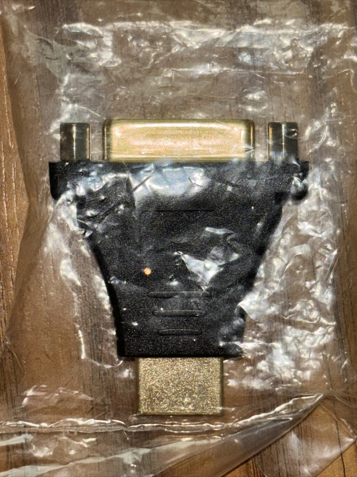 DVI To HDMI Adapter - Image 3 of 4