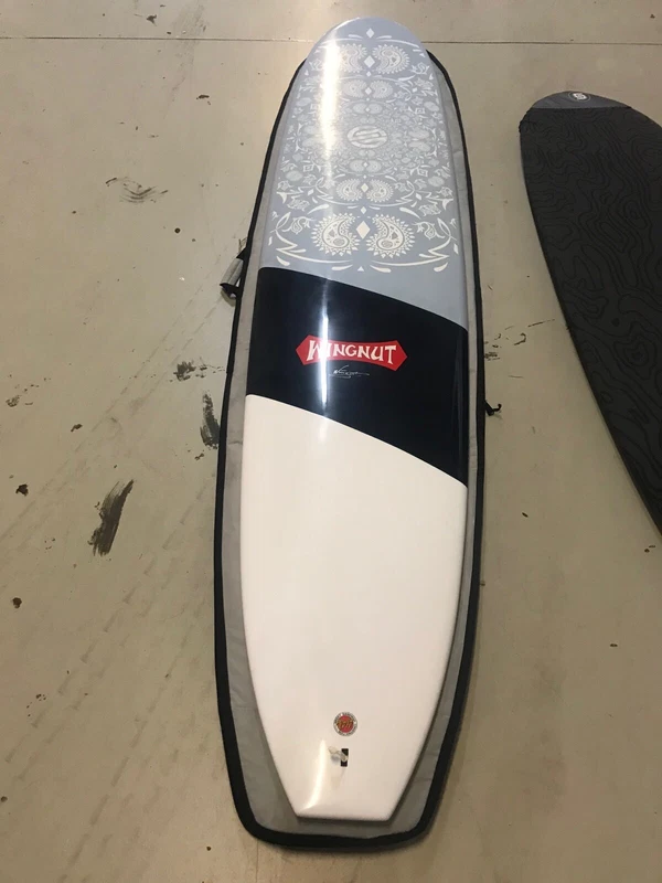 Wingnut Santa Cruz 9 39 0 Longboard Brand New Never Ridden Surfing Gumtree Australia North Sydney Area Cremorne 1267976005