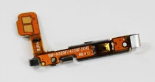OEM SAMSUNG GALAXY A5 2017 SM-A520W REPLACEMENT POWER BUTTON FLEX CABLE