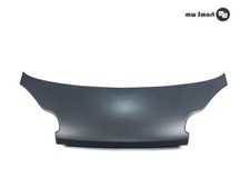 Wartungsklappe Haube Frontpanel Smart 451 ForTwo Coupe Cabrio unlackiert
