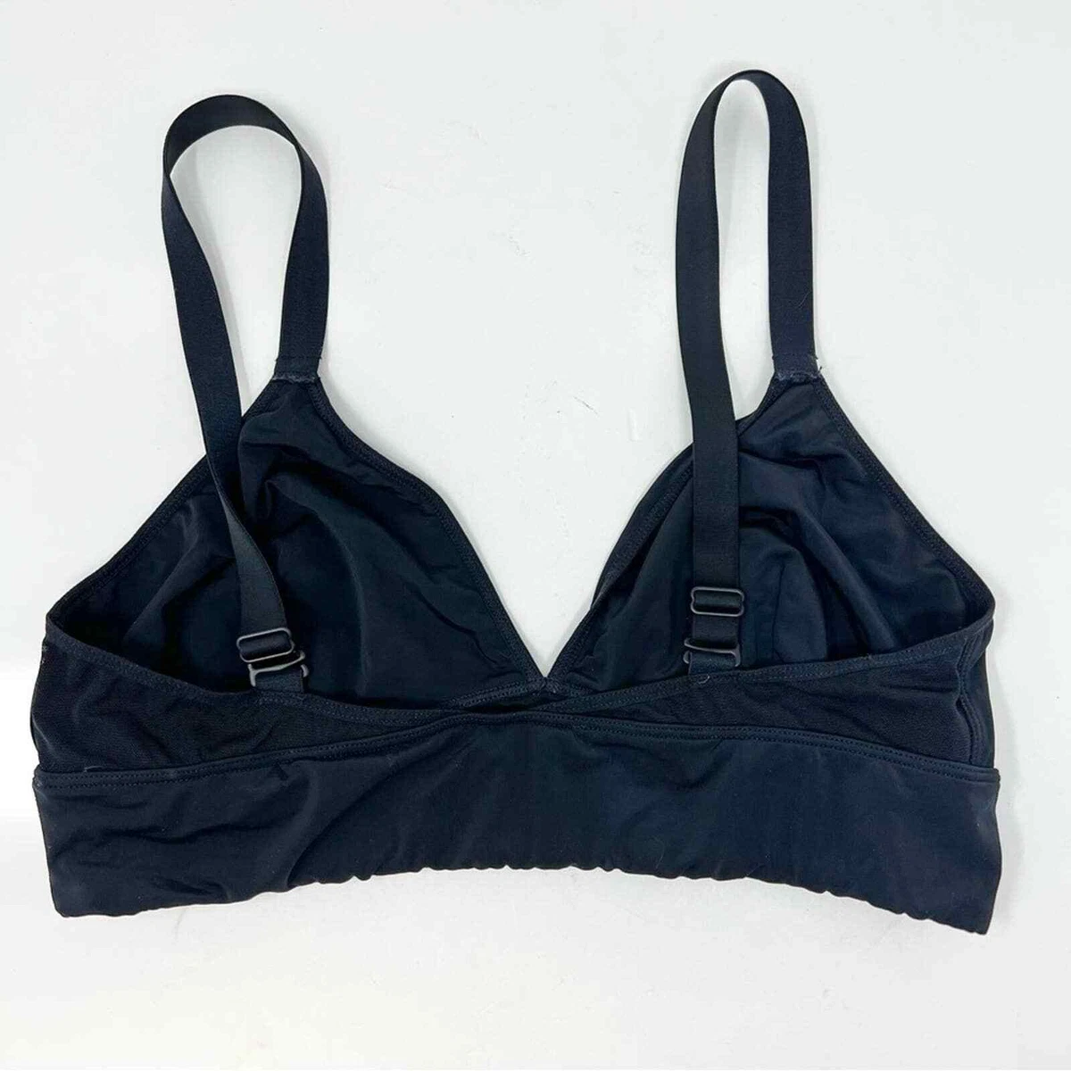 parade strawberry bralette