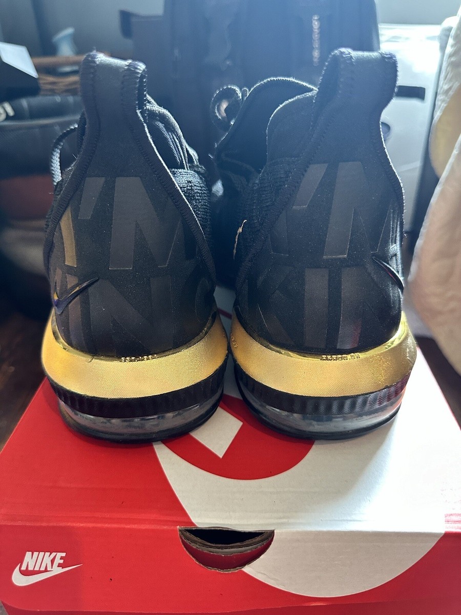 シューズ(男性用) Nike LeBron 16 'I'm King' s-l1200.jpg