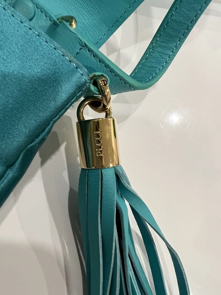 Bolso de noche Emilio Pucci Foto 4 de 4