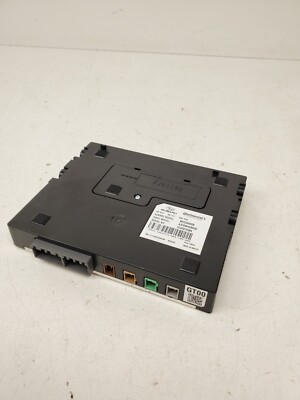 2020 - 2025 SUBARU LEGACY COMMUNICATION CONTROL MODULE UNIT OEM | eBay