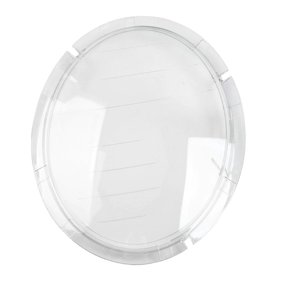 1Pcs Headlight Shade Headlamp Shell For BMW Mini Cooper R50 R52 R53 2001-2006 - Image 4 of 4