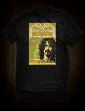 Frank Zappa - Live At The Hollywood Bowl T-Shirt
