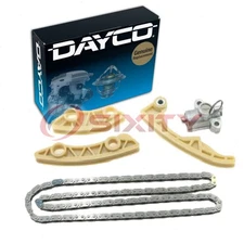 Dayco Engine Balance Shaft Kit for 2003-2011 Saab 9-3 2.0L L4 Valve Train  ra