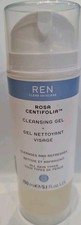 REN Clean Skincare Rosa Centifolia Cleansing Gel 150ml