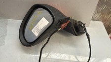 Retroviseur gauche (ou coque) Peugeot 207