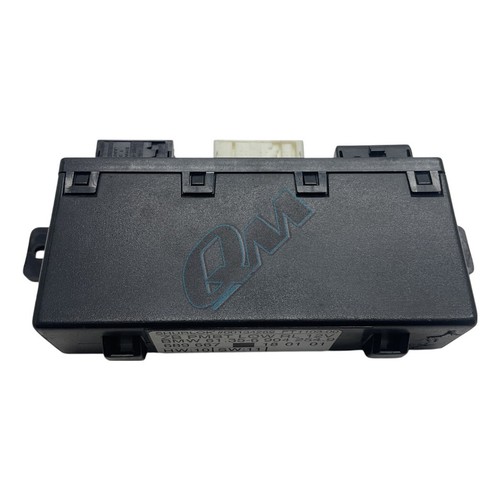 BMW 5er E39 Tür Außenspiegel Steuerung Steuergerät Modul 6904254