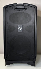 Fender Passport 300 Pro PA Portable Audio Sound System 1  ONE Speaker Only