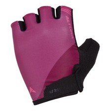 Image of Altura Kids Airstream Cycling Mitts 2022 Pink 5-6 Years