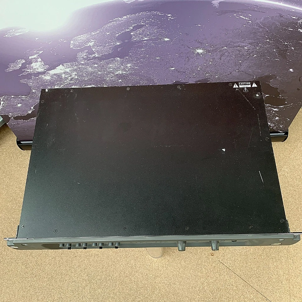 Avid Digidesign DIGI 002 Rack FireWire Audio Interface, 2U Rackmount, Used - Image 3 of 3