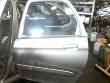 Porte arrière et accessoires Citroen XSARA