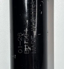 Genuine Hydro Custom BU1504 Double Acting Hydraulic Cylinder 01-26 thumbnail 2