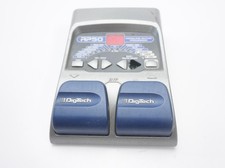 PER RIPARAZIONE DigiTech RP50 Pedale Effetti Processore Chitarra Modellismo