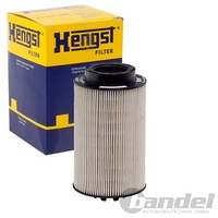 Hengst Filter Kraftstofffilter Filtereinsatz | E422KP D98