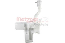 METZGER AUTOTEILE Waschwasserbehälter Scheibenreinigung 2140339 5 Liter für VW