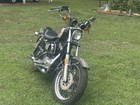 1982 HARLEY DAVIDSON XLH