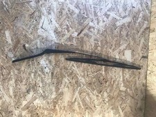 BMW X3 E83 Scheibenwischer vorne 2.00 Diesel 130kw 2008 31815787