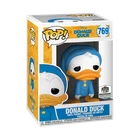 Funko POP! Disney Darkwing Duck Donald Duck #769 Funko HQ Exclusive Vinyl Figure