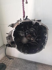 Boite de vitesse Renault KOLEOS