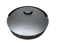 Ecovacs DEX11 Deebot X1 OMNI Robot Vacuum  - Free Shipping