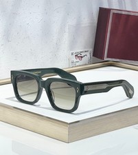 Jacques Marie Mage ENZO Epoxy Sunglasses Size: 51   23   146